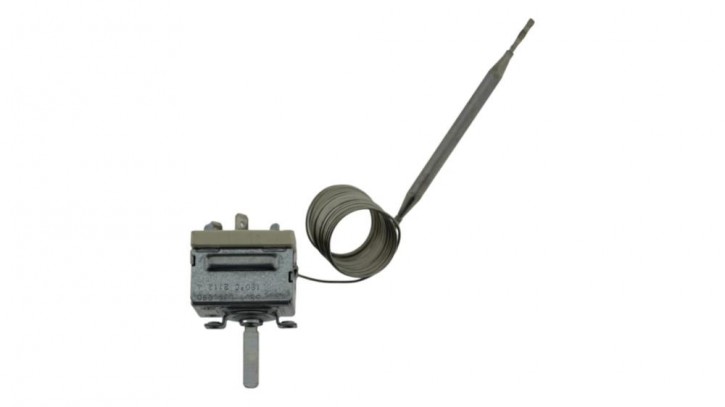 55.17039.090 Thermostat 100 - 180°C 1-polig