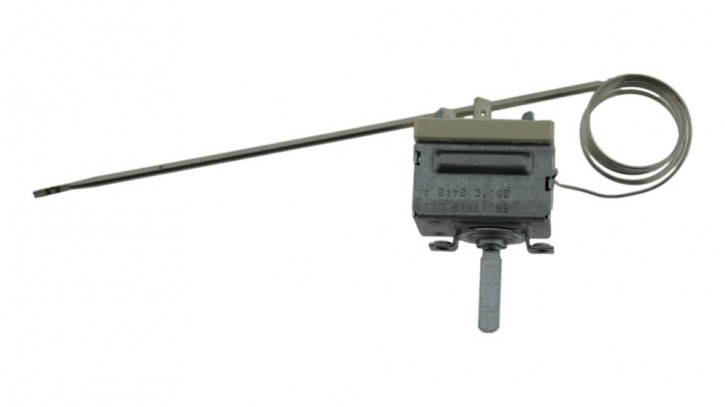 55.17042.020 Thermostat 48 - 250°C 1-polig