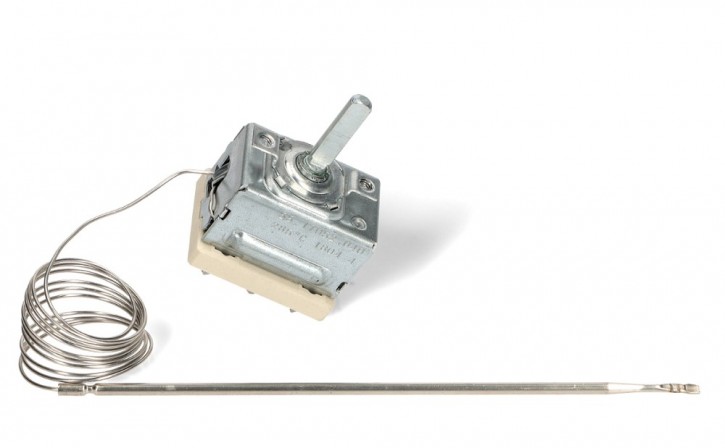 Thermostat 52 - 285°C 1-polig