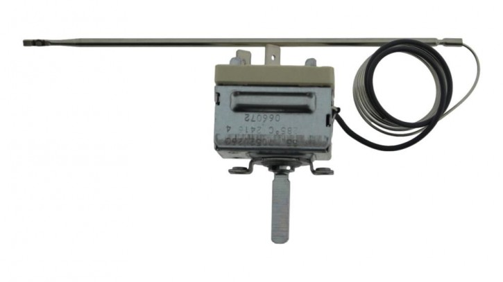 55.17052.260 Thermostat 47 - 285°C 1-polig