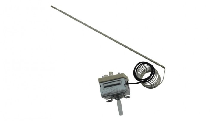 55.17054.030 Thermostat 93 - 266°C 1-polig