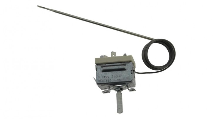 55.17059.290 Thermostat 49 - 277°C 1-polig