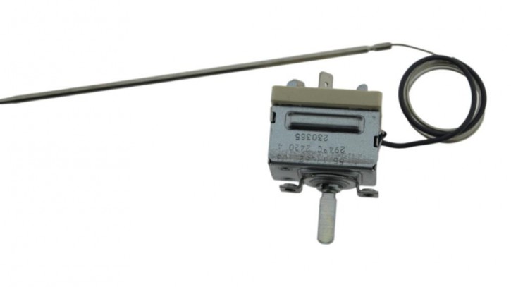 55.17062.103 Thermostat 53 - 294°C 1-polig