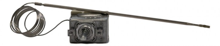 Kap.-Regler 50-320°C 1-pol.