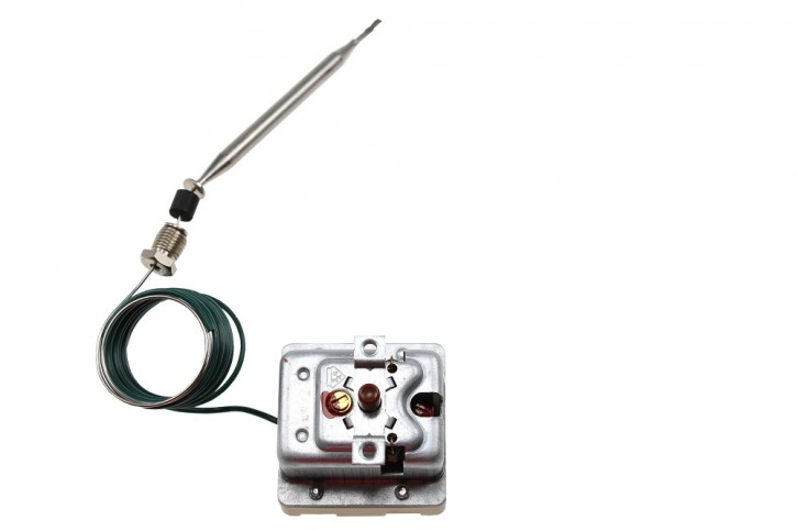 Schutz-Temperatur-Begrenzer 105° 3-polig