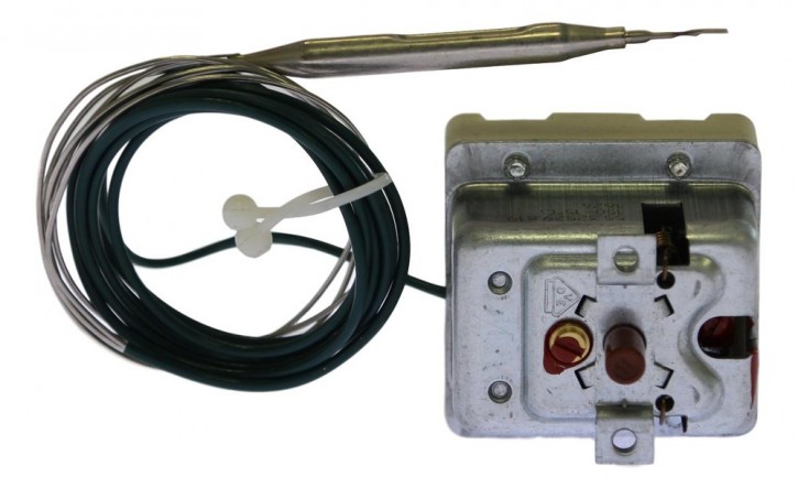 Schutz-Temperatur-Begrenzer 150°C 2-polig