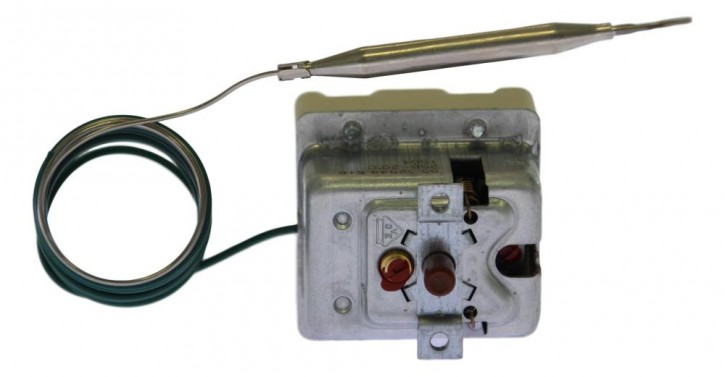 Schutz-Temperatur-Begrenzer 256°C 1-polig