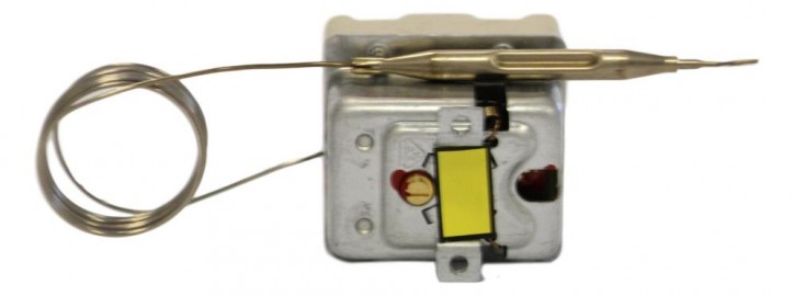Schutz-Temperatur-Begrenzer 360°C 3-polig