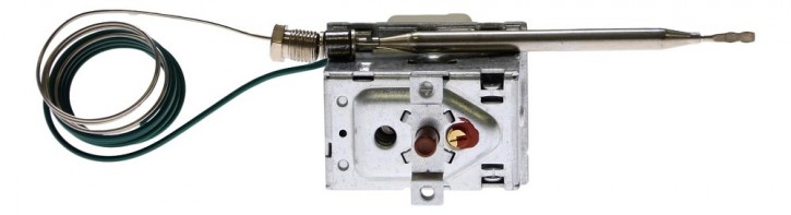 Schutz-Temp.-Begrenzer 250°C 3-pol.
