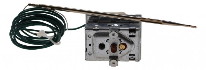 Schutz-Temp.-Begrenzer 282°C 3-pol.
