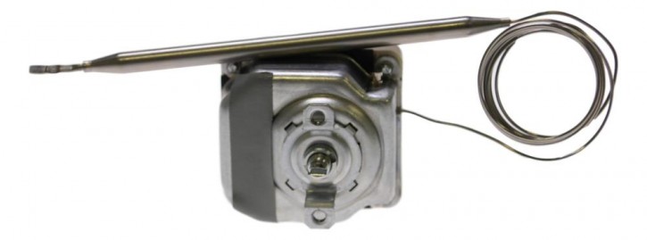 55.34012.680 Thermostat 28-85°C 3-polig