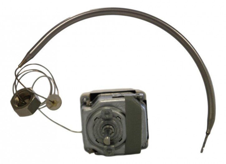 55.34021.020 Thermostat 30-116°C 1-polig