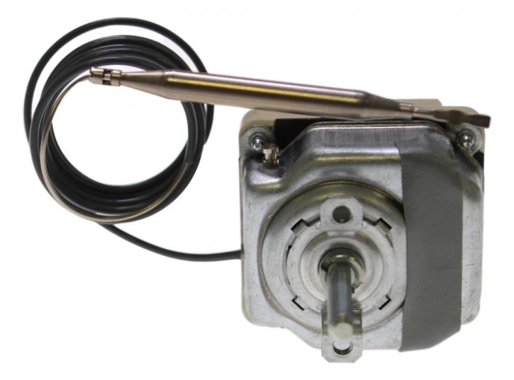 55.34022.813 Thermostat 69-125°C 3-polig