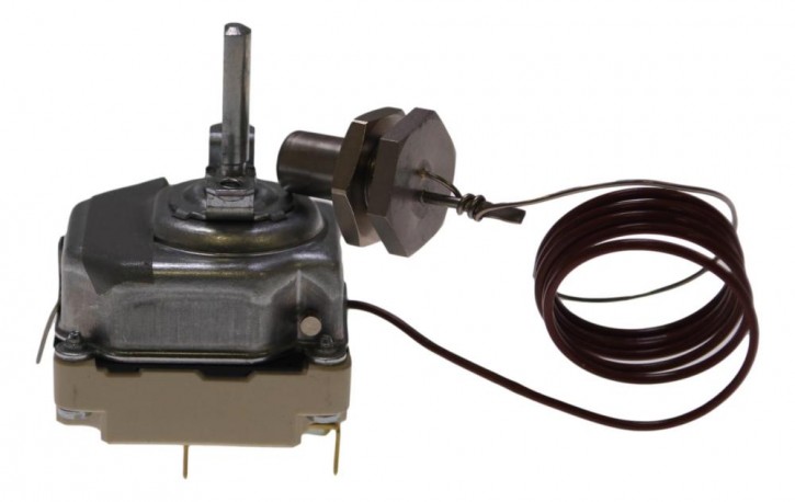 55.34022.829 Thermostat 31-122°C 3-polig