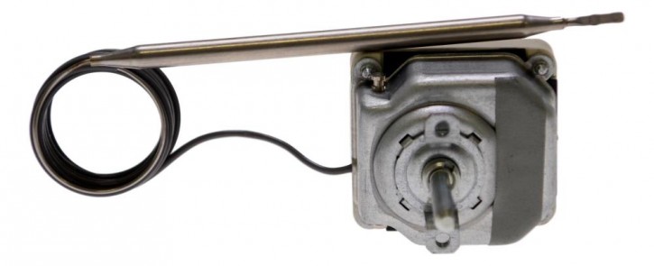 55.34023.801 Thermostat 32-112°C 3-polig