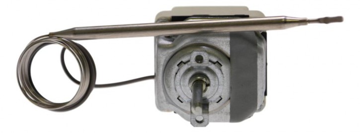 55.34023.815 Thermostat 31-112°C 3-polig