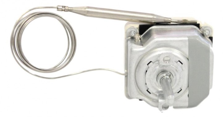 55.34032.030 Thermostat 65-200°C 3-polig