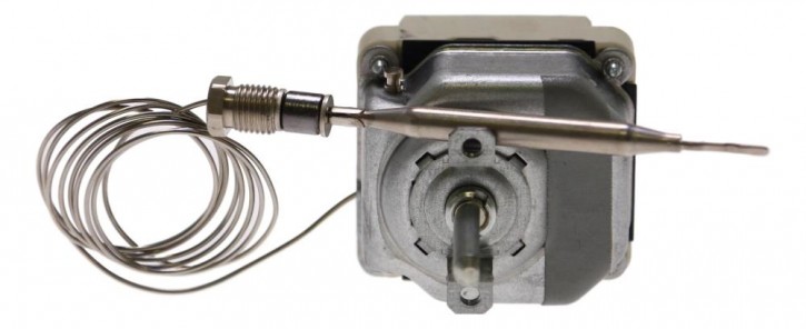 55.34032.060 Thermostat 65-200°C 3-polig