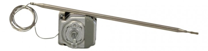 Thermostat 130-190°C 3-polig