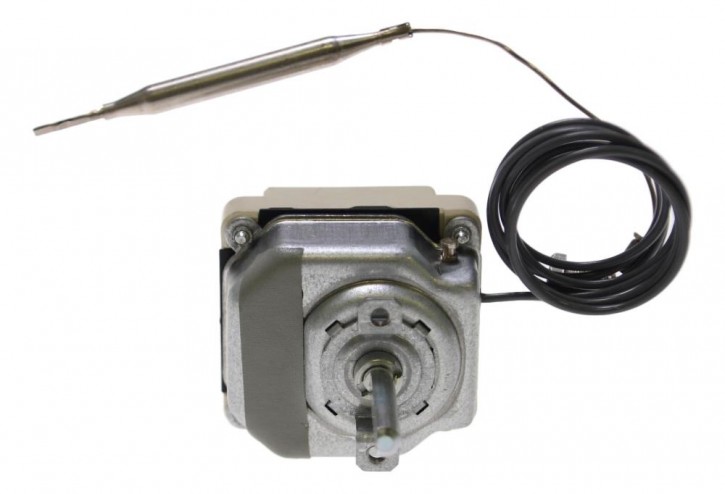 55.34032.430 Thermostat 65-200°C 3-polig