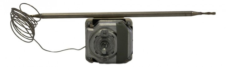 Thermostat 100-192°C 3-polig