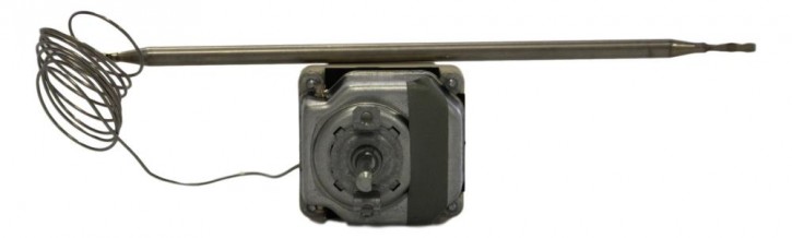 55.34032.800 Thermostat 100-192°C 3-polig