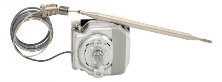 55.34032.863 Thermostat 98-192°C 3-polig