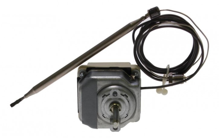 55.34034.050 Thermostat 98-195°C 3-polig