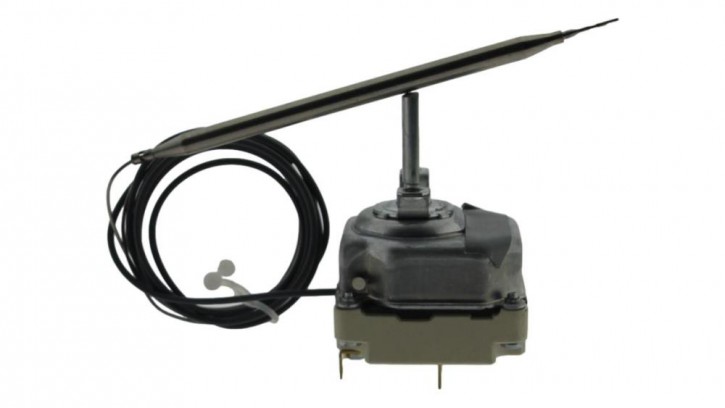 55.34034.110 Thermostat 95-193°C 3-polig