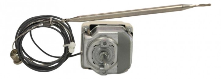 55.34034.150 Thermostat 100-180°C 3-polig