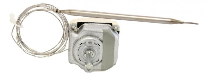 55.34032.863 Thermostat 98-192°C 3-polig