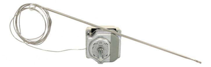 55.34034.210 Thermostat 60-200°C 3-polig