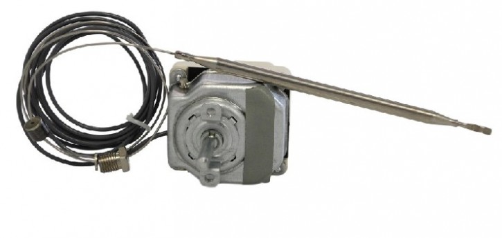 55.34035.080 Thermostat 95-180°C 3-polig