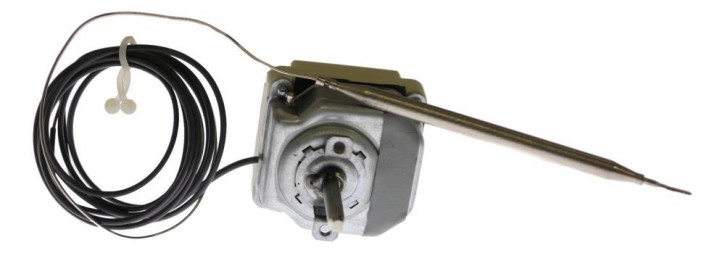 55.34035.110 Thermostat 95-188°C 3-polig