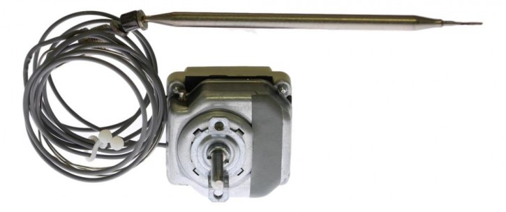 55.34035.130 Thermostat 93-180°C 3-polig