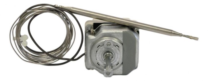 55.34039.837 Thermostat 100-177°C 3-polig