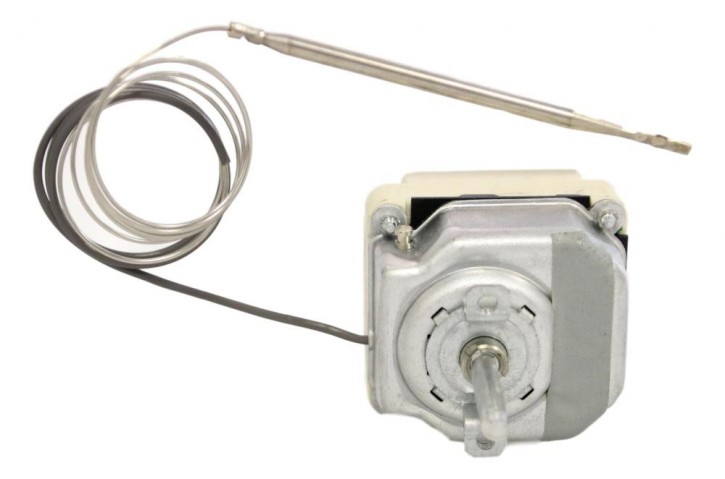 55.34042.805 Thermostat 55-240°C 3-polig