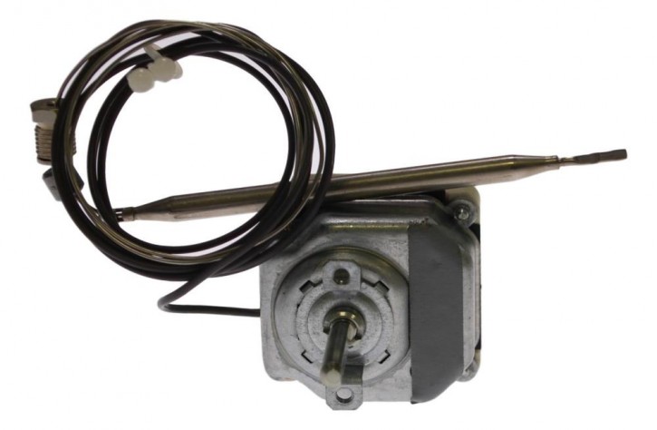 55.34044.020 Thermostat 95-220°C 3-polig