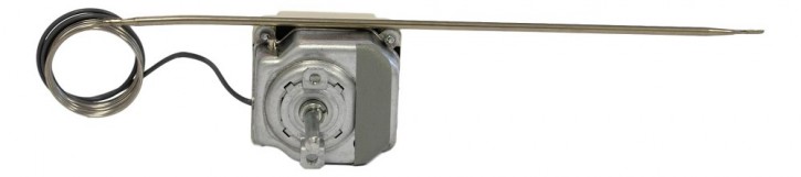 Thermostat 50-300°C 3-polig