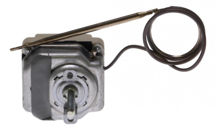 55.34052.811 Thermostat 78-309°C 3-polig