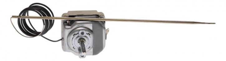 55.34052.812 Thermostat 50-309°C 3-polig