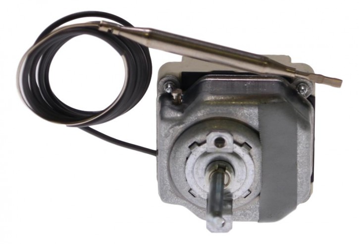 55.34059.806 Thermostat 106-308°C 3-polig