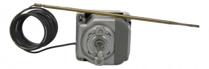 55.34059.812 Thermostat 115-316°C 3-polig