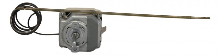 55.34062.800 Thermostat 50-320°C 3-polig