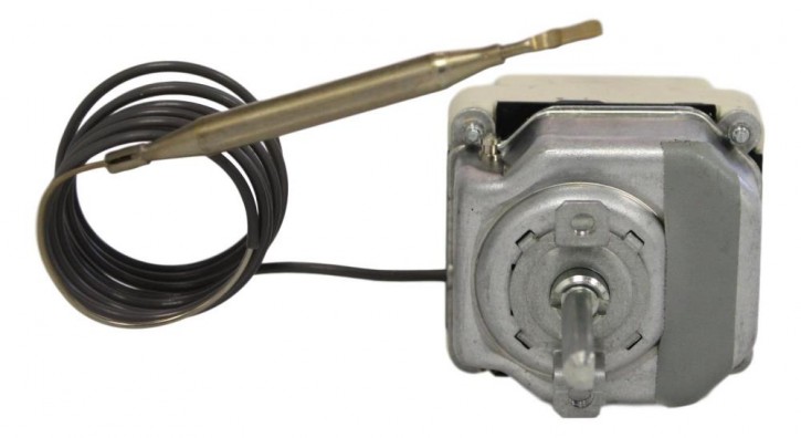 55.34062.803 Thermostat 105-340°C 3-polig