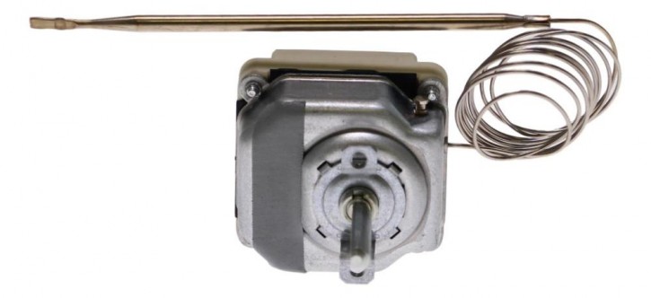 55.34062.819 Thermostat 53-330°C 3-polig