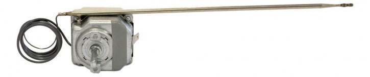 Thermostat 65-305°C 3-polig