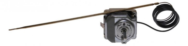 55.34063.811 Thermostat 50-320°C 3-polig