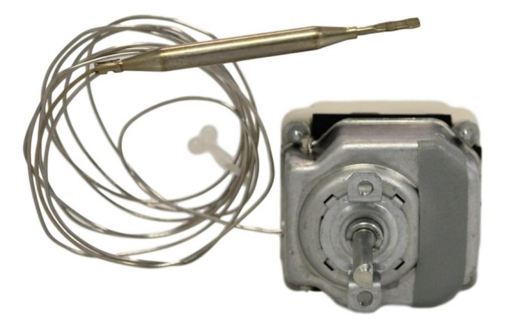 55.34064.010 Thermostat 100-350°C 3-polig