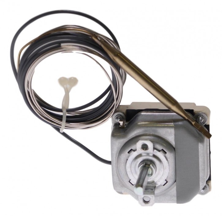 55.34069.030 Thermostat 100-350°C 3-polig